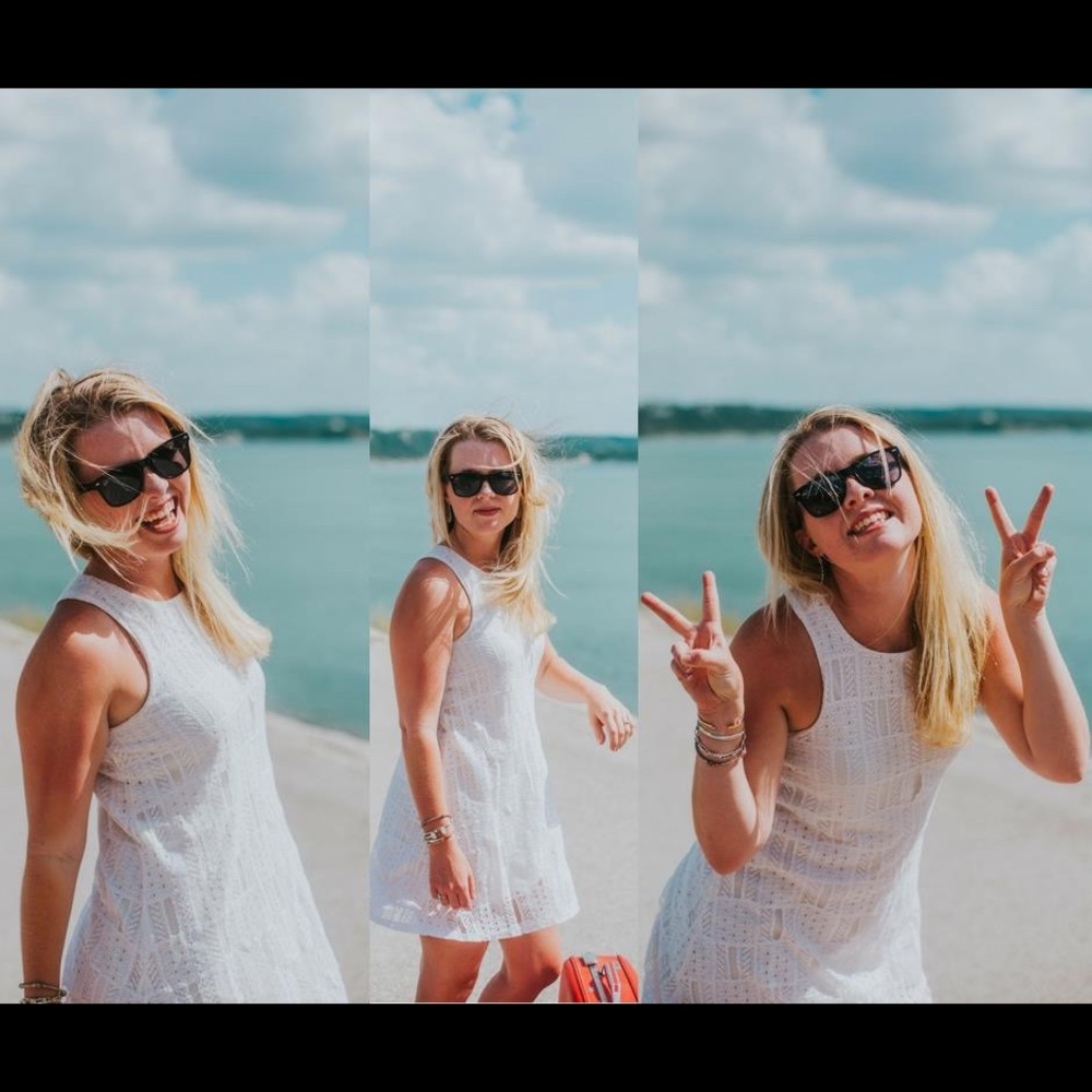 Meet your Posher, Kristi